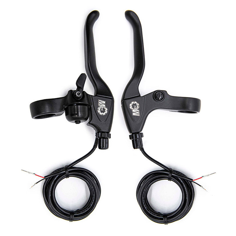 Dualtron bromshandtag par