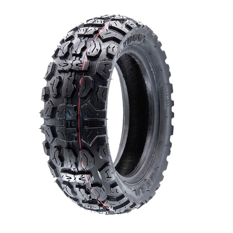 TUOVT tubeless däck 10x3-6"