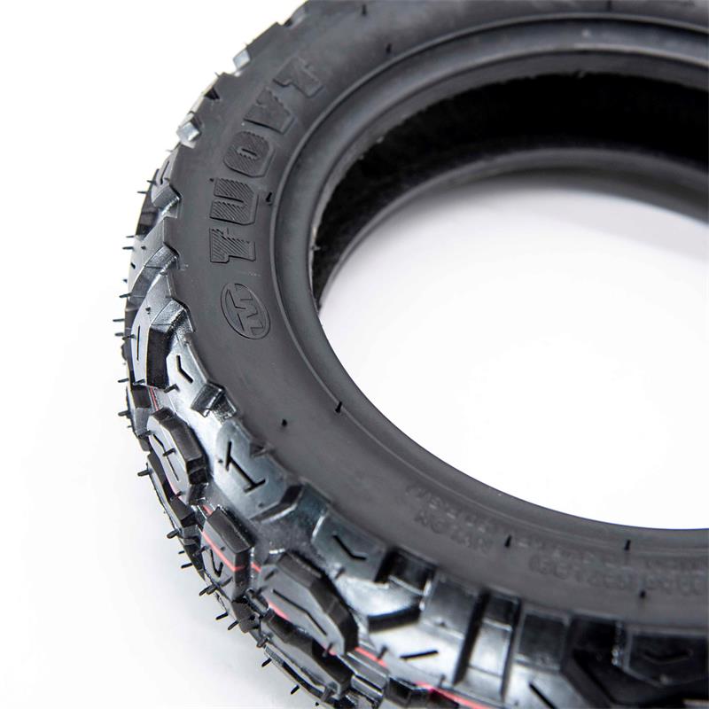 TUOVT tubeless däck 10x3-6"