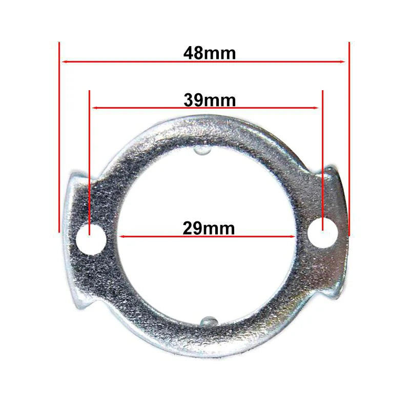 Xiaomi styre support