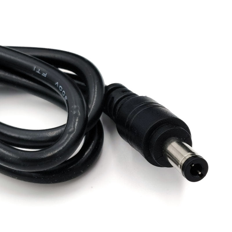 Laddare 42V 1.5A DC