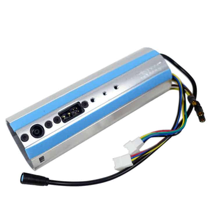 Styrbox Ninebot