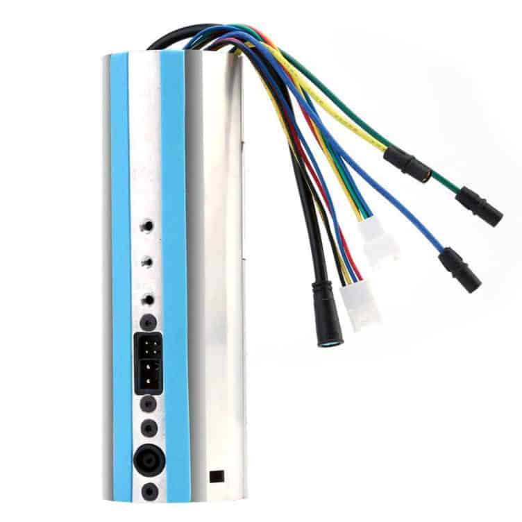 Styrbox Ninebot