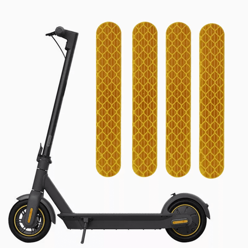Sid reflex kit Ninebot