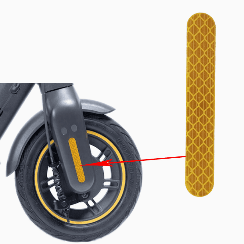 Sid reflex kit Ninebot