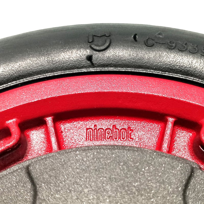Original Xiaomi motor