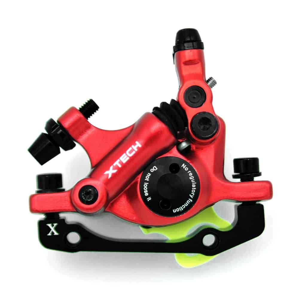 Xtech broms