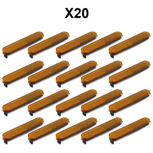 Xiaomi sid reflexer 20-pack