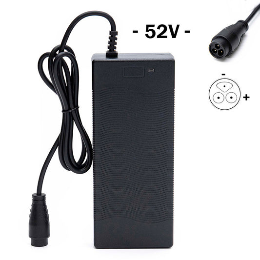 Laddare 52V 2A LP16