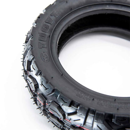 TUOVT tubeless däck 10x3-6"