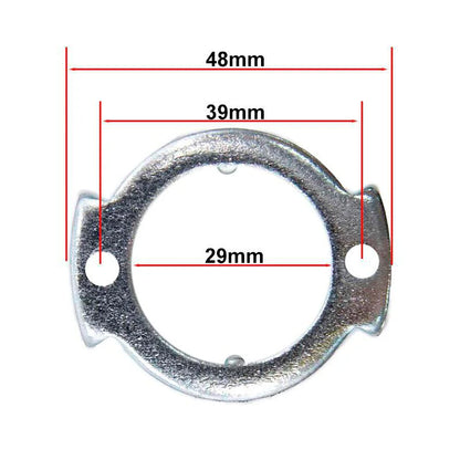Xiaomi styre support