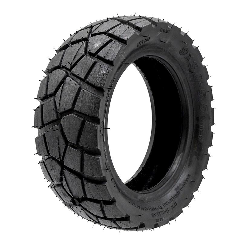 Däck Offroad Tubeless 9x3-5.5