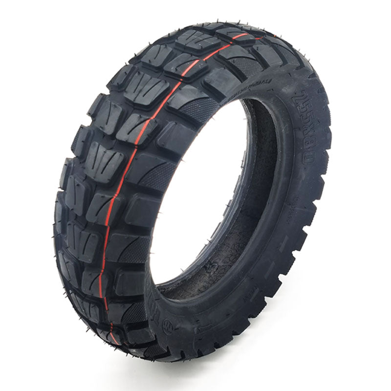 TUOVT tubeless däck 10x3-6" (255x80)