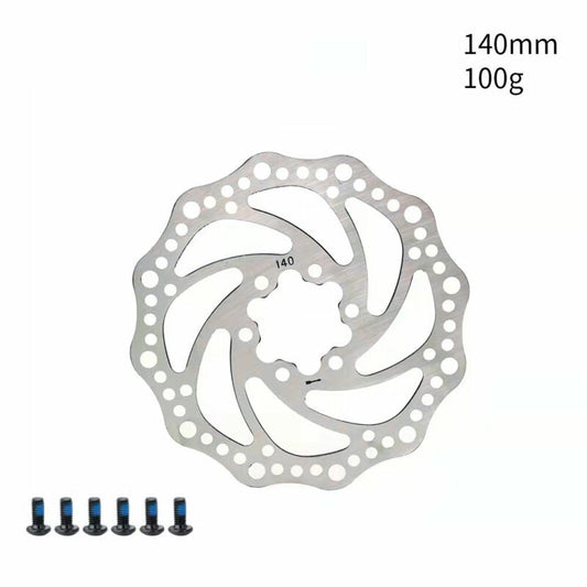 Bromsskiva R6 140 mm