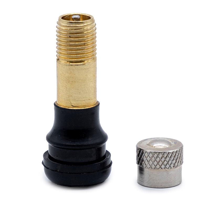 Tubeless ventil 32mm rakt