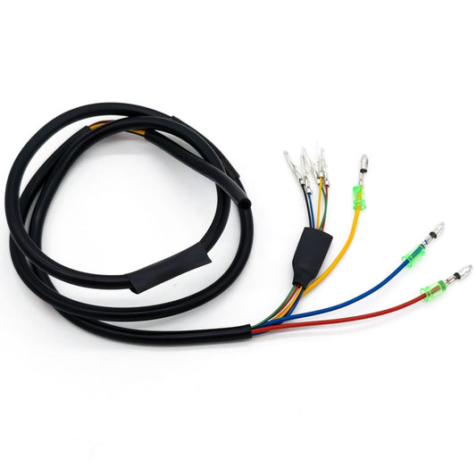 Motorkabel 5x3 pin